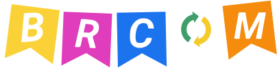 BR COM Logo